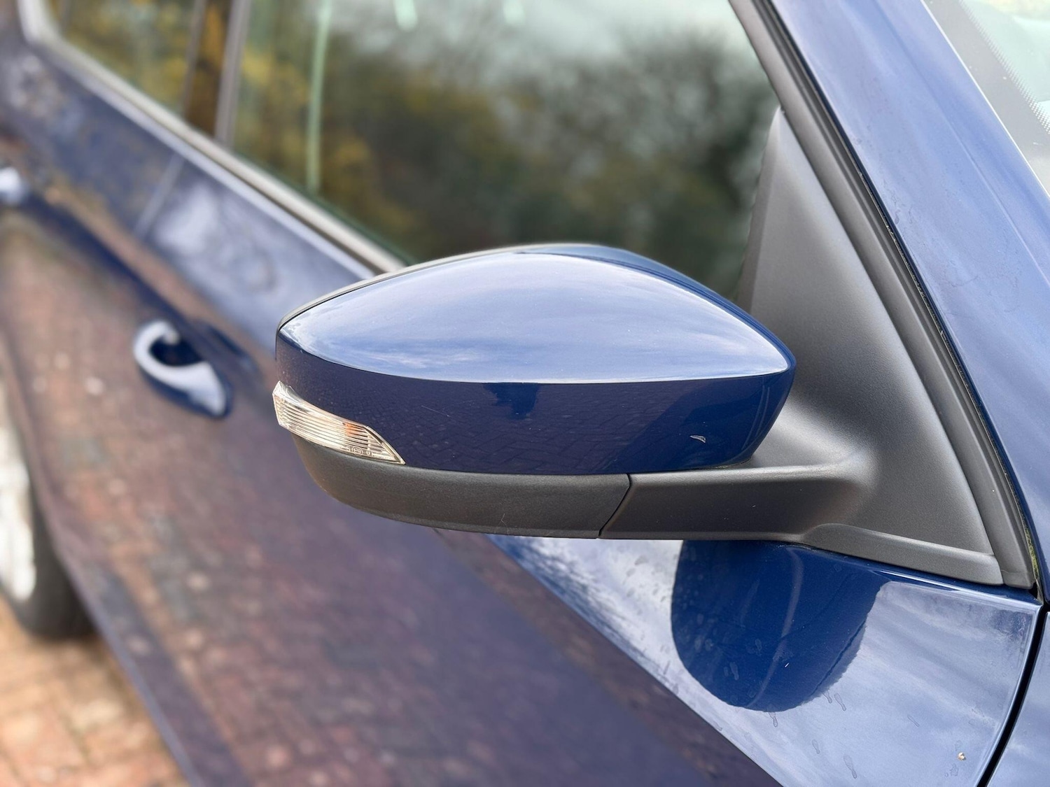 Used Skoda Fabia for sale - 76473830: Photo 47