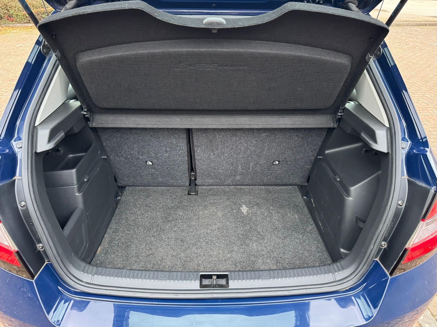 Used Skoda Fabia for sale - 76473830: Photo 49