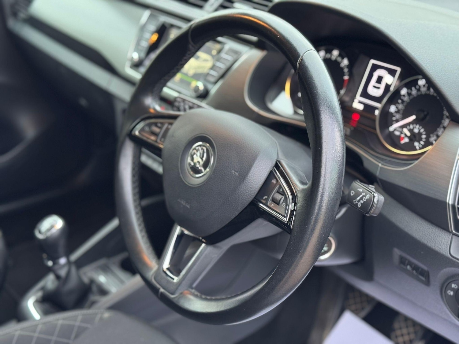 Used Skoda Fabia for sale - 76473830: Photo 51