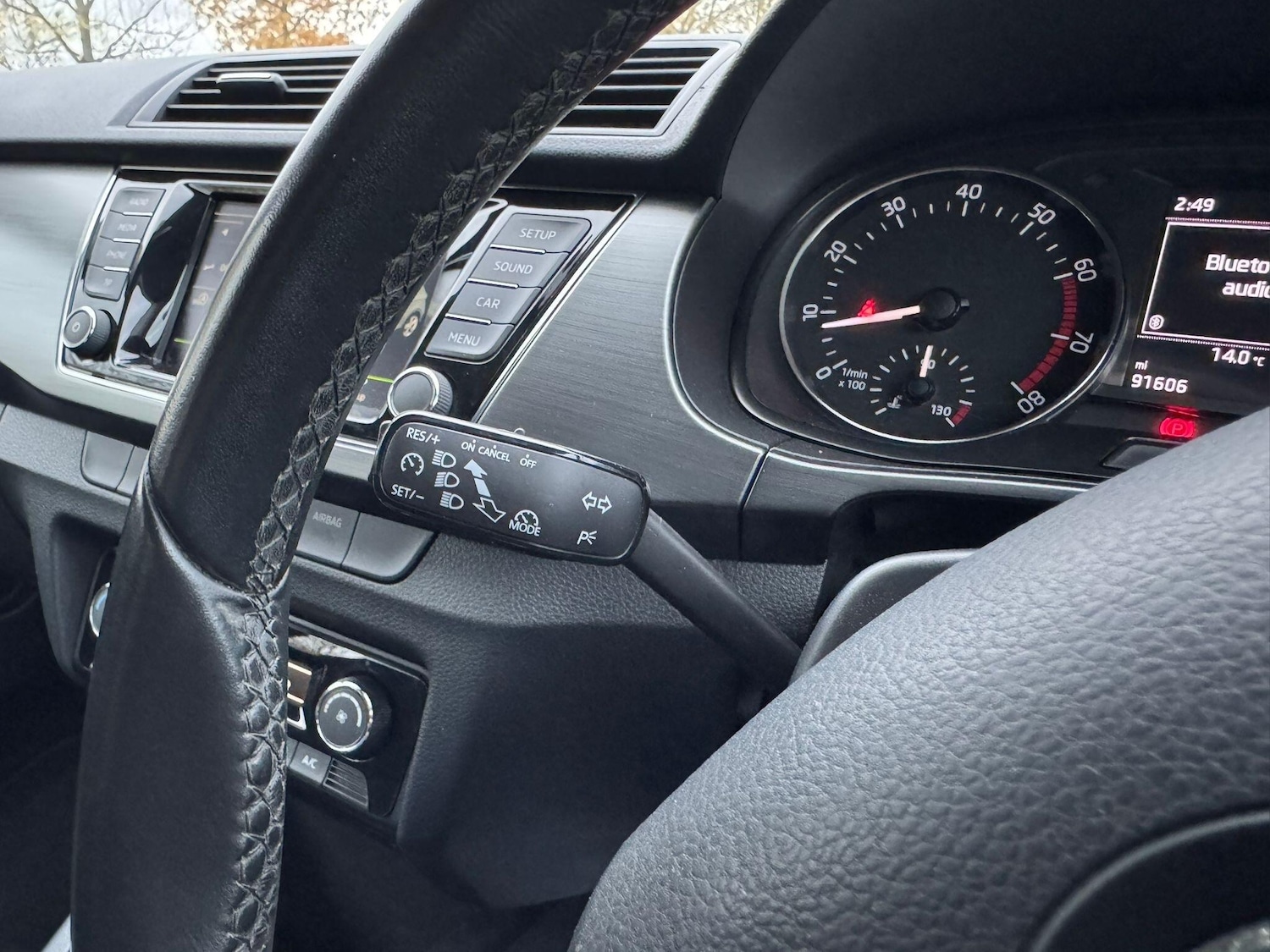 Used Skoda Fabia for sale - 76473830: Photo 53