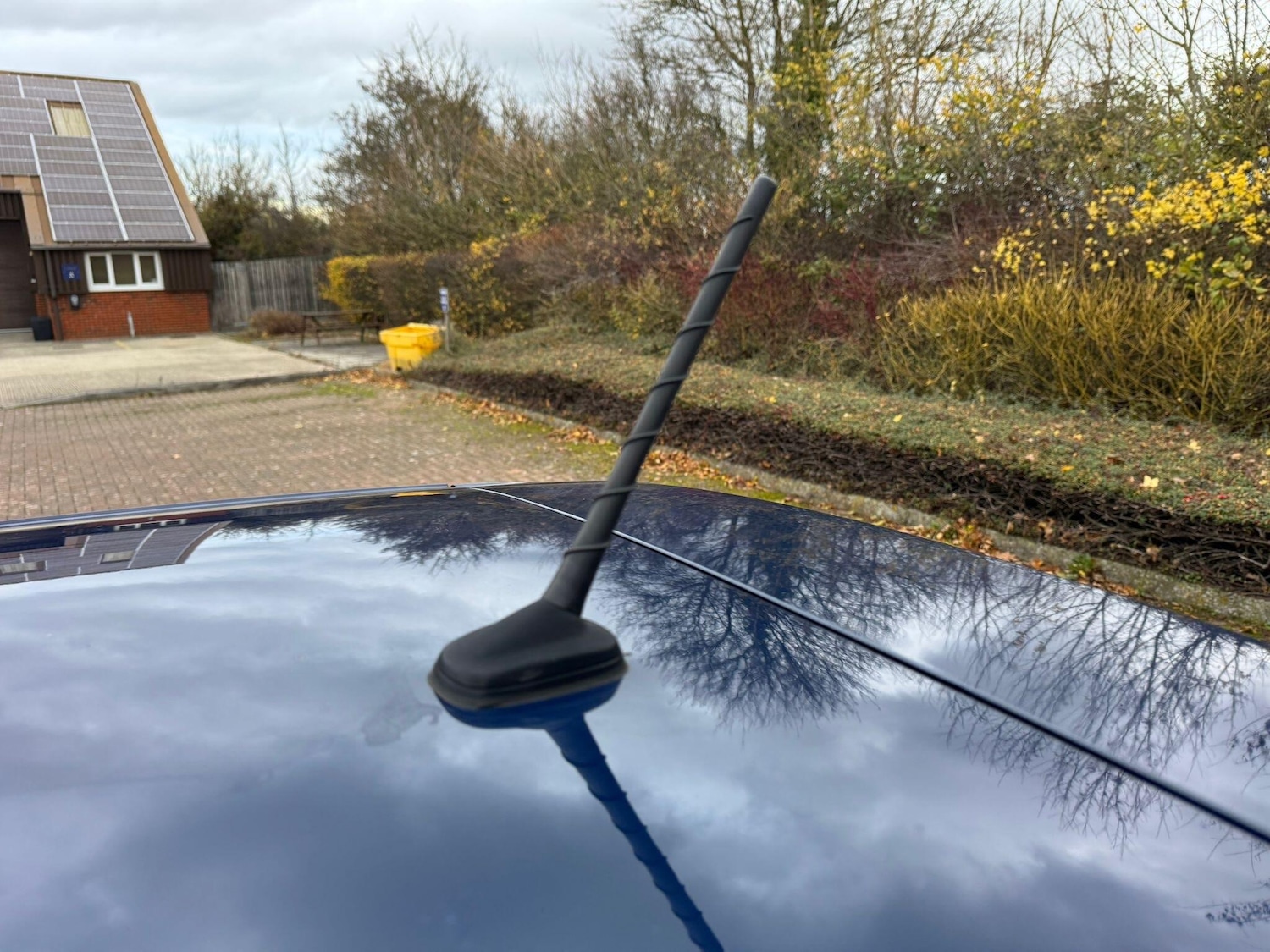 Used Skoda Fabia for sale - 76473830: Photo 54