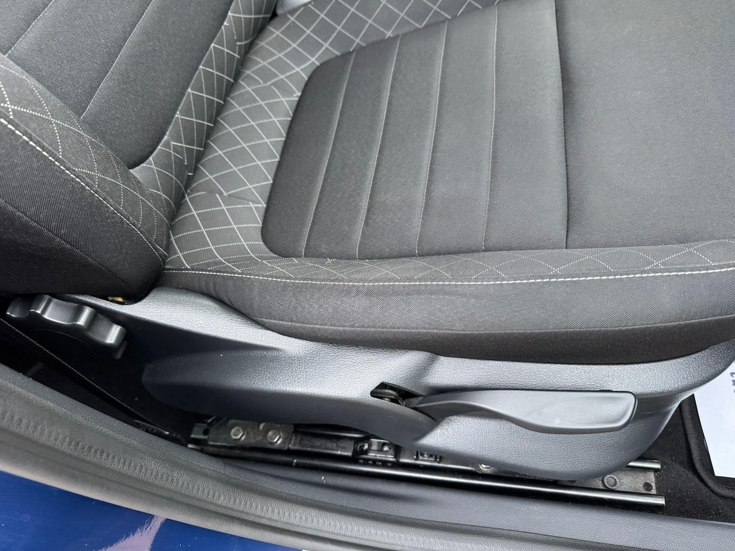 Used Skoda Fabia for sale - 76473830: Photo 56