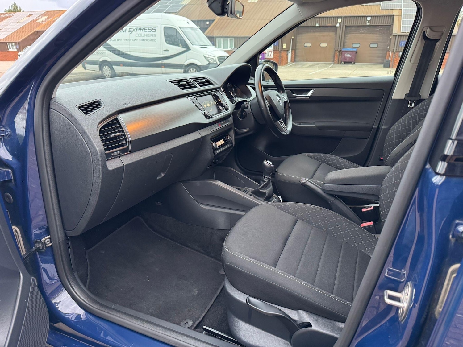 Used Skoda Fabia for sale - 76473830: Photo 57