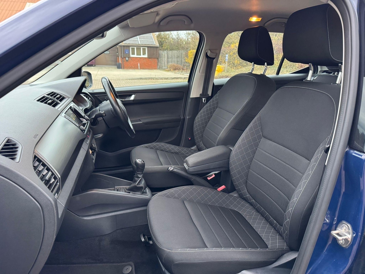 Used Skoda Fabia for sale - 76473830: Photo 58