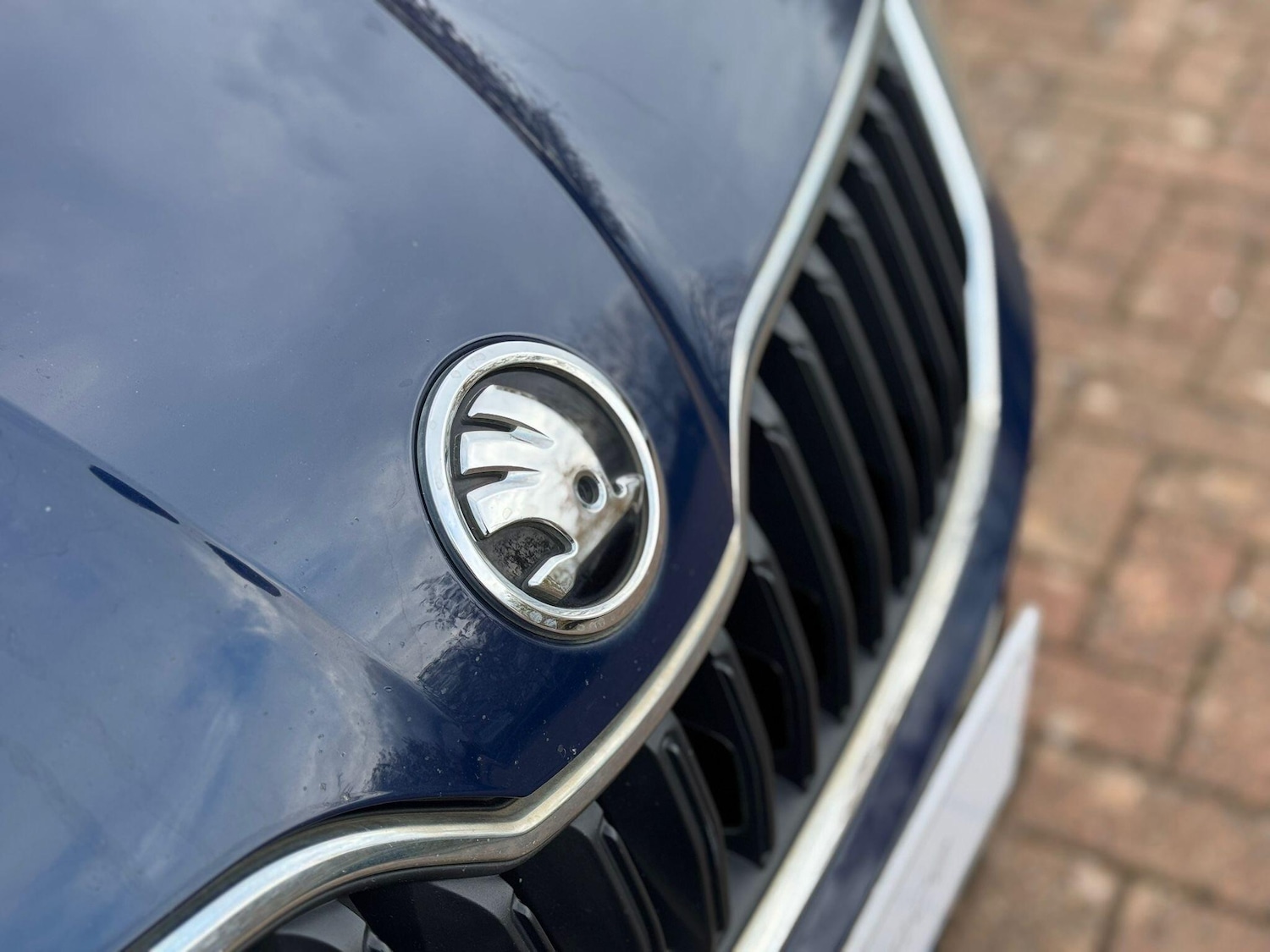 Used Skoda Fabia for sale - 76473830: Photo 60