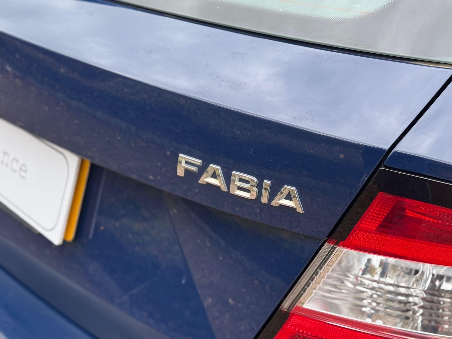 Used Skoda Fabia for sale - 76473830: Photo 61