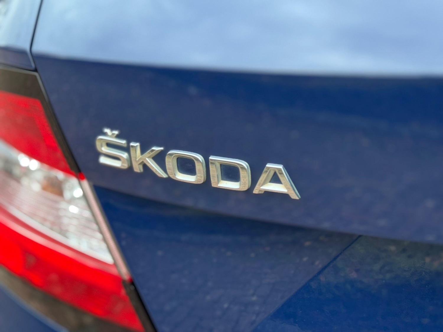 Used Skoda Fabia for sale - 76473830: Photo 62