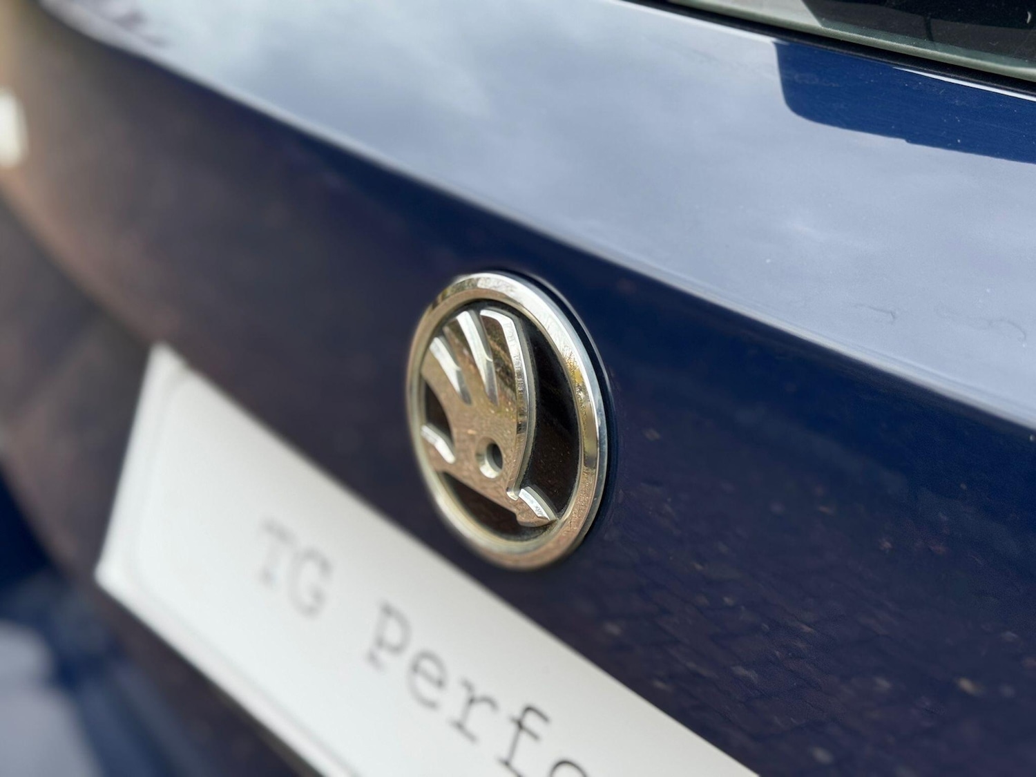 Used Skoda Fabia for sale - 76473830: Photo 63