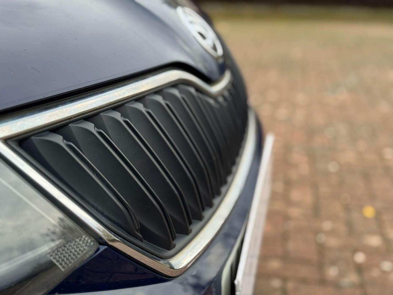 Used Skoda Fabia for sale - 76473830: Photo 65