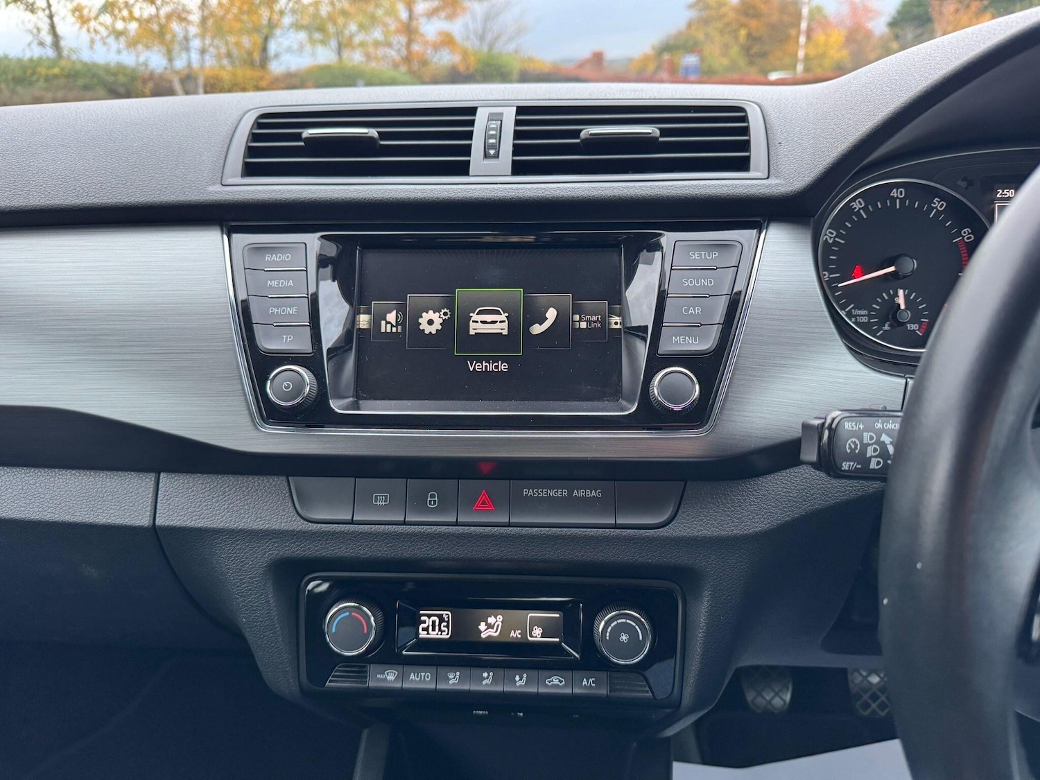 Used Skoda Fabia for sale - 76473830: Photo 66