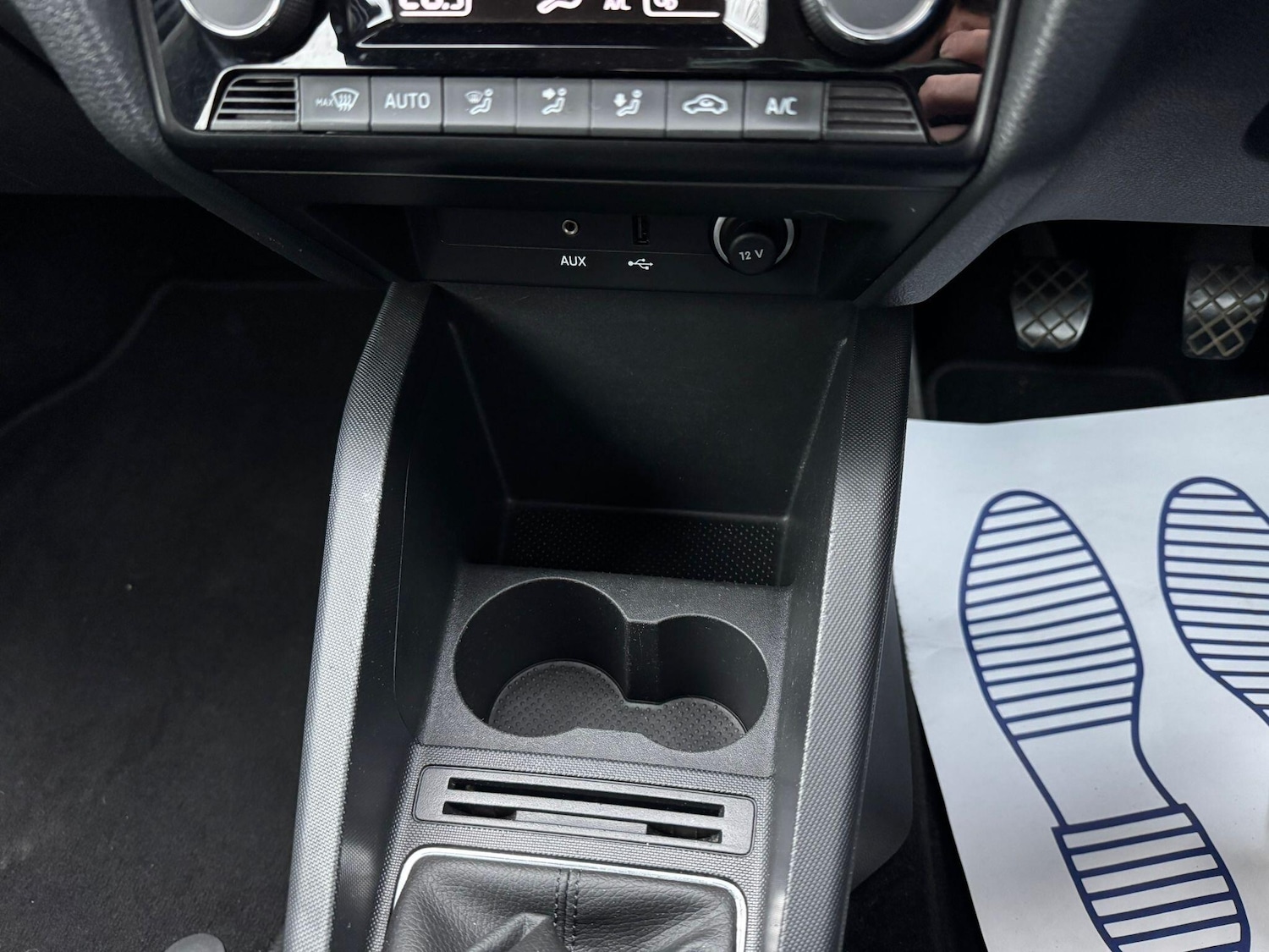 Used Skoda Fabia for sale - 76473830: Photo 67