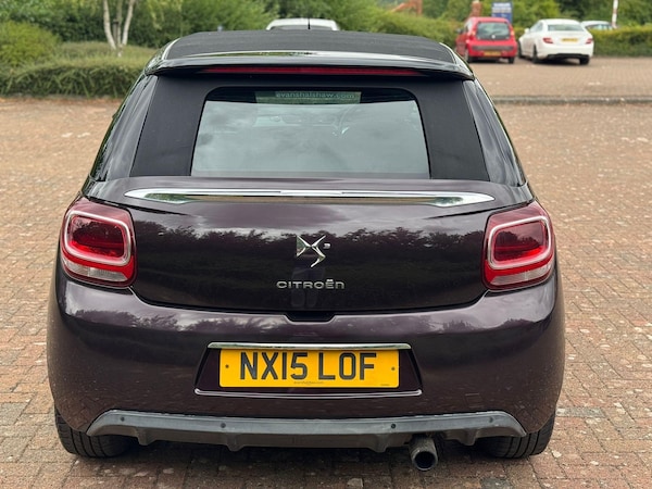 Used Citroen DS3 2015 for sale - 74653580: Photo 10