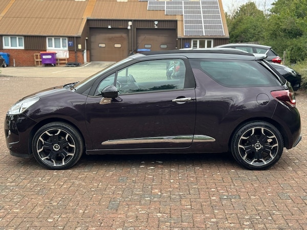 Used Citroen DS3 2015 for sale - 74653580: Photo 11