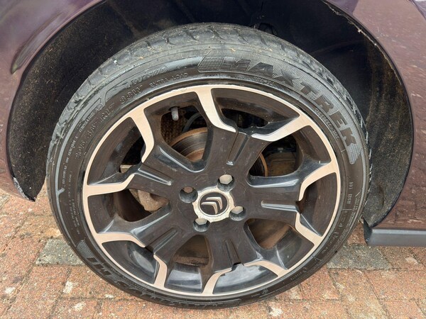 Used Citroen DS3 2015 for sale - 74653580: Photo 12