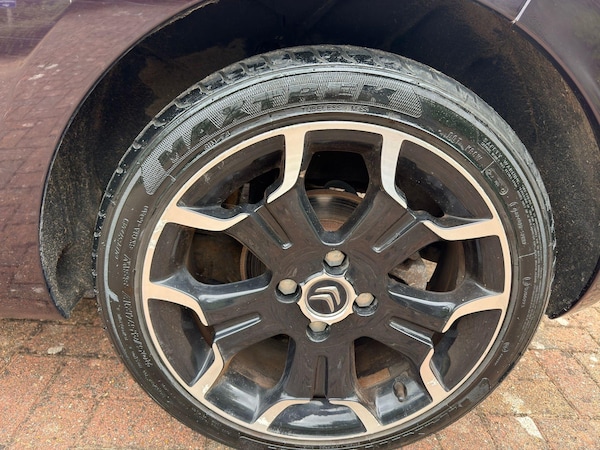 Used Citroen DS3 2015 for sale - 74653580: Photo 13