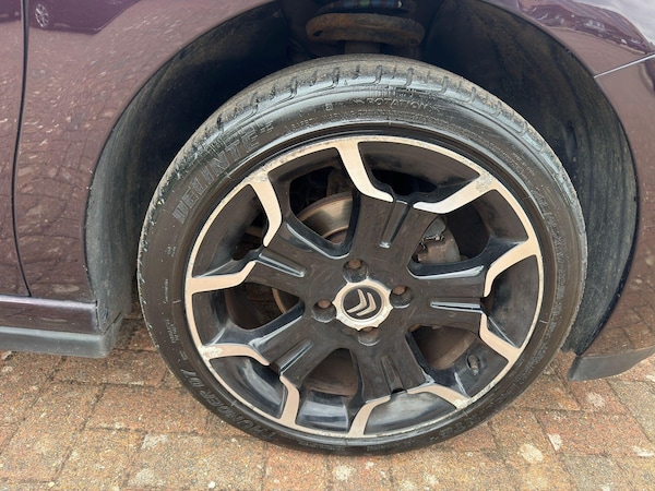 Used Citroen DS3 2015 for sale - 74653580: Photo 15