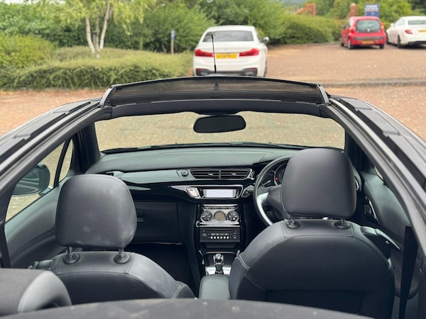 Used Citroen DS3 2015 for sale - 74653580: Photo 17