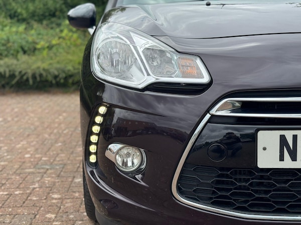 Used Citroen DS3 2015 for sale - 74653580: Photo 20