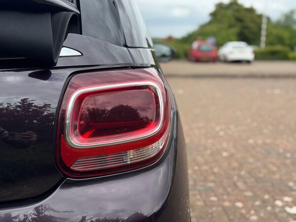 Used Citroen DS3 2015 for sale - 74653580: Photo 21