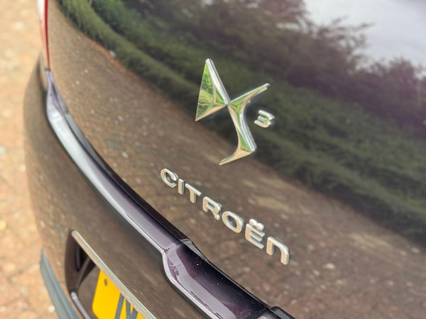 Used Citroen DS3 2015 for sale - 74653580: Photo 22