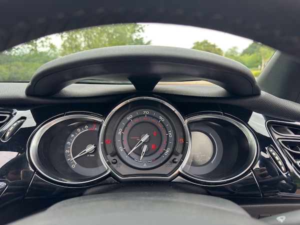 Used Citroen DS3 2015 for sale - 74653580: Photo 26