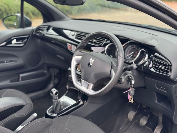 Used Citroen DS3 2015 for sale - 74653580: Photo 29