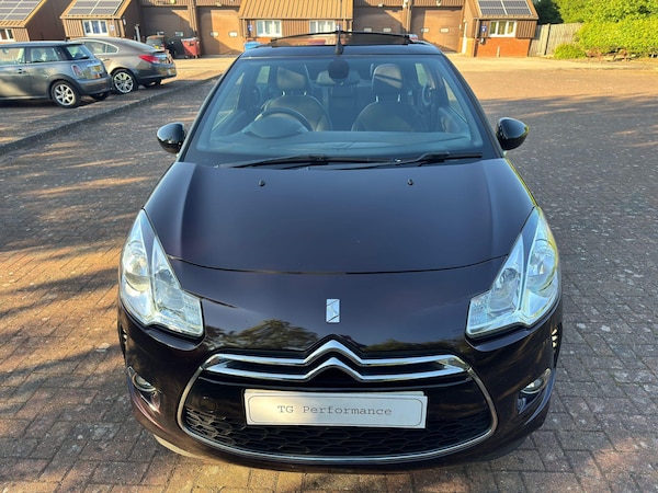 Used Citroen DS3 2015 for sale - 74653580: Photo 2