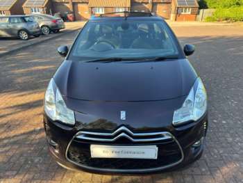 Used Citroen DS3 2015 for sale - 74653580: Photo