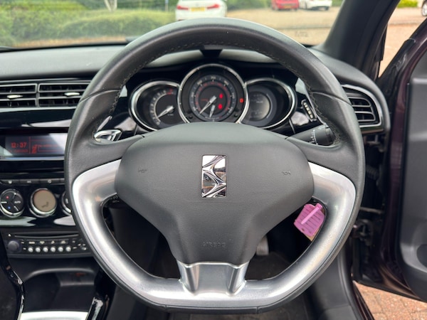 Used Citroen DS3 2015 for sale - 74653580: Photo 31