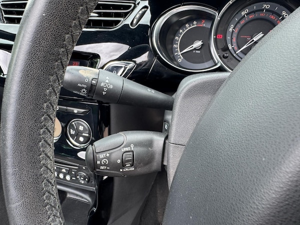 Used Citroen DS3 2015 for sale - 74653580: Photo 35