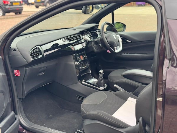 Used Citroen DS3 2015 for sale - 74653580: Photo 38