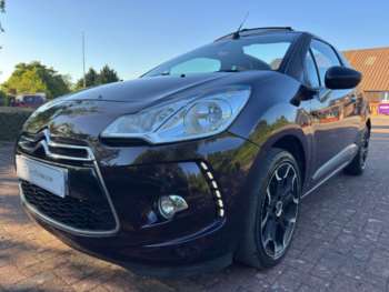 Used Citroen DS3 2015 for sale - 74653580: Photo