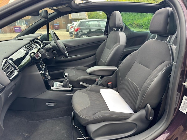 Used Citroen DS3 2015 for sale - 74653580: Photo 40