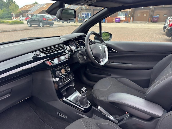 Used Citroen DS3 2015 for sale - 74653580: Photo 42