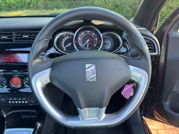 Used Citroen DS3 2015 for sale - 74653580: Photo 46