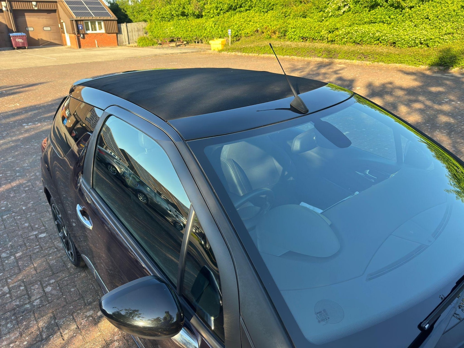 Vehicle 48