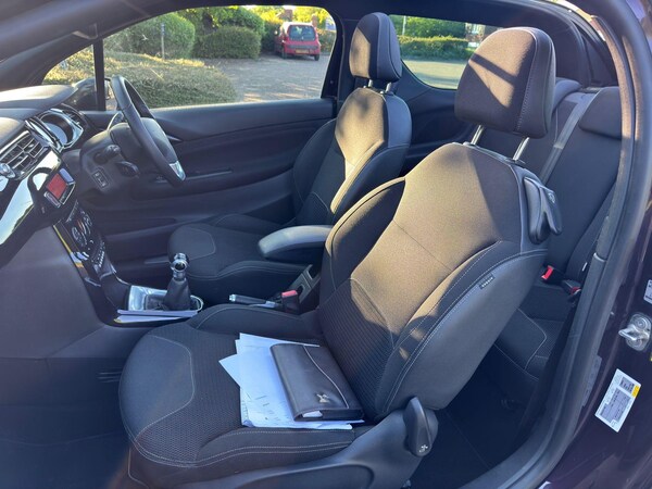 Used Citroen DS3 2015 for sale - 74653580: Photo 50