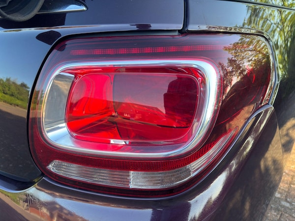 Used Citroen DS3 2015 for sale - 74653580: Photo 52