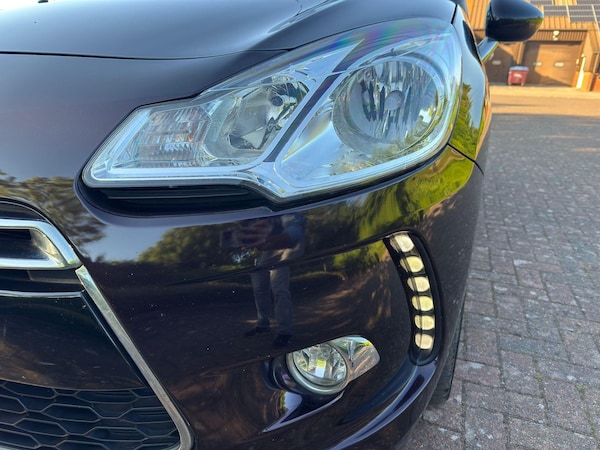 Used Citroen DS3 2015 for sale - 74653580: Photo 53