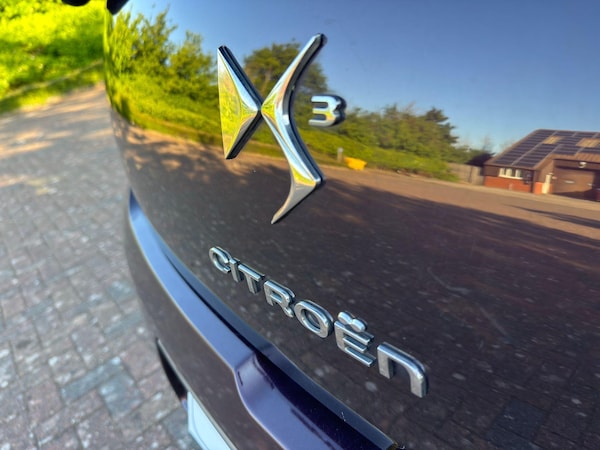 Used Citroen DS3 2015 for sale - 74653580: Photo 62