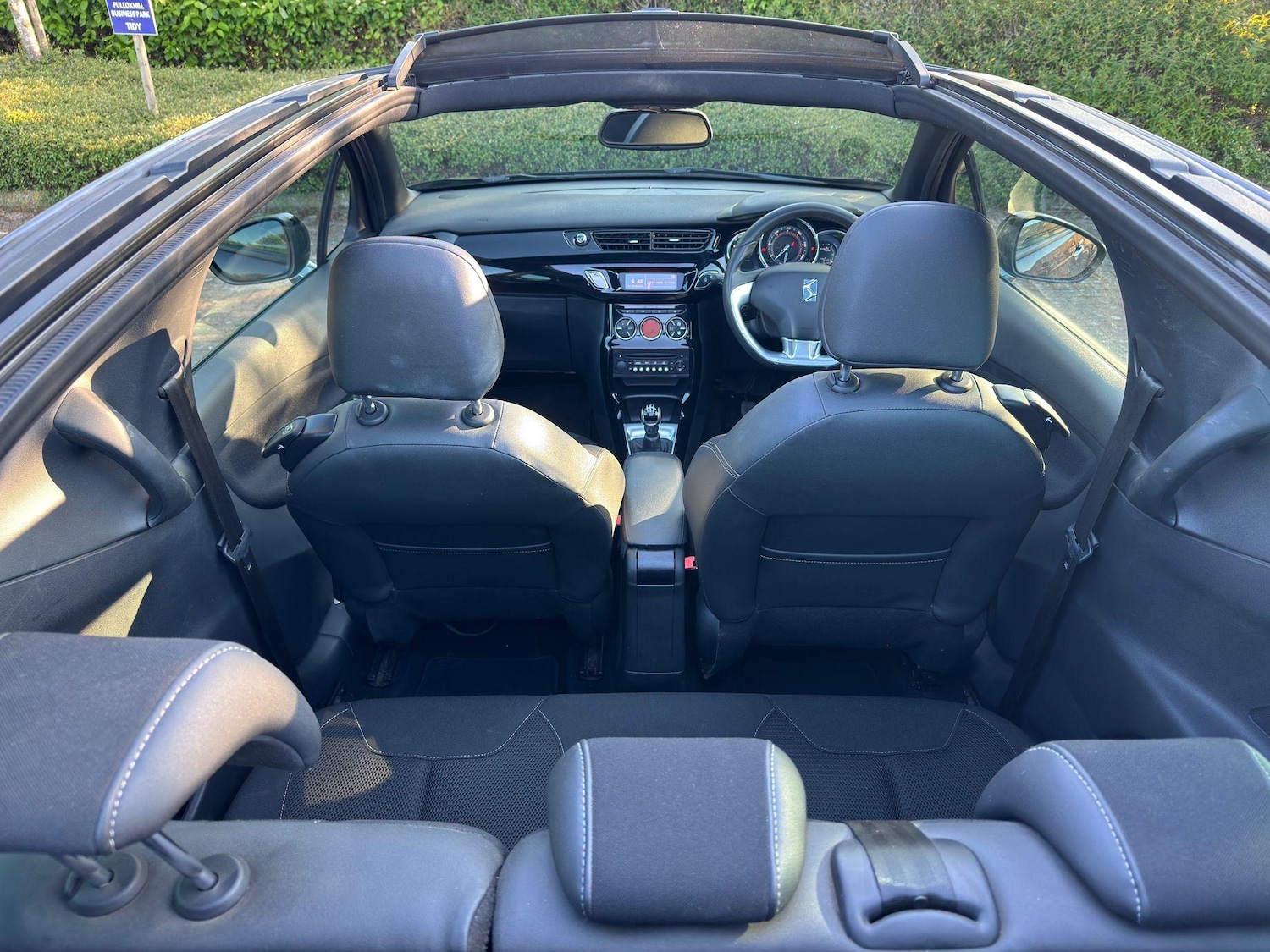 Vehicle 64