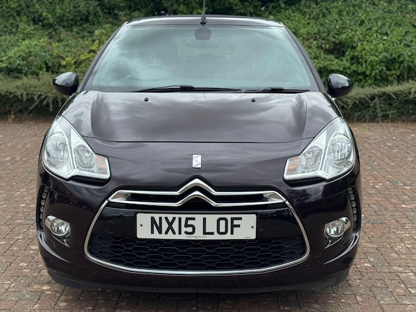 Used Citroen DS3 2015 for sale - 74653580: Photo 7
