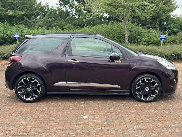 Used Citroen DS3 2015 for sale - 74653580: Photo 8