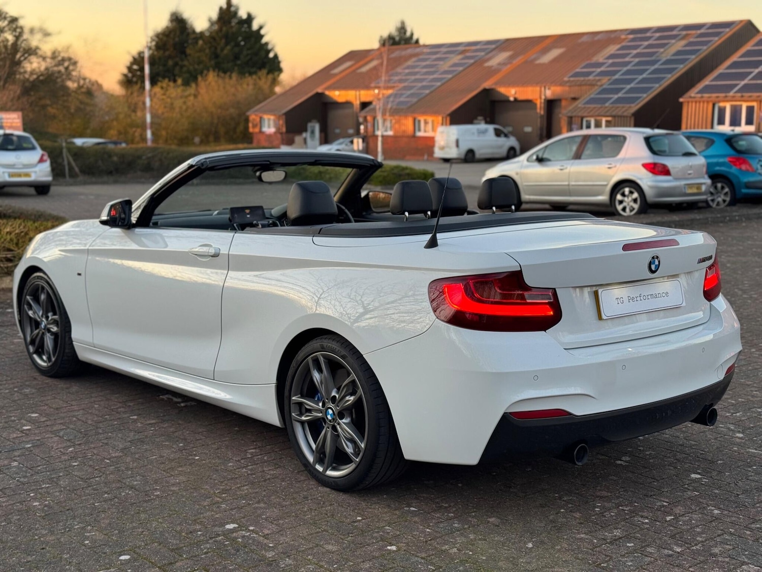 Used BMW 2 Series 2017 for sale - 77993682: Photo 11