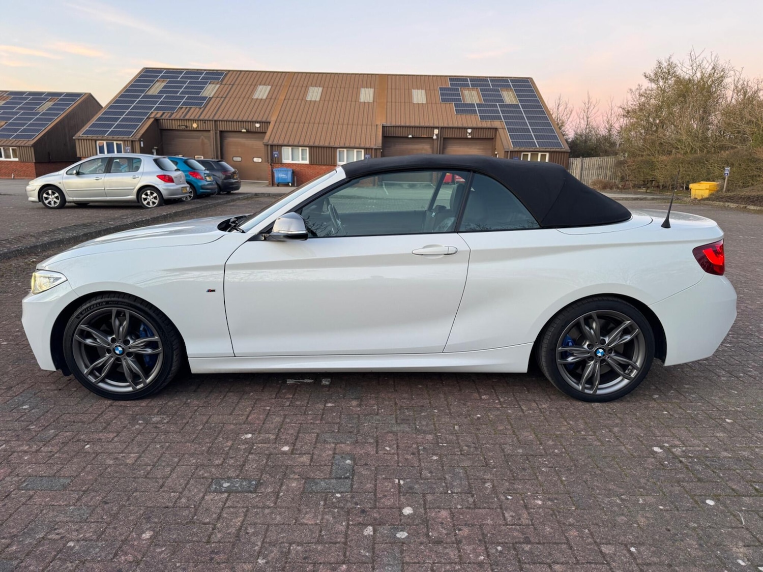 Used BMW 2 Series 2017 for sale - 77993682: Photo 12