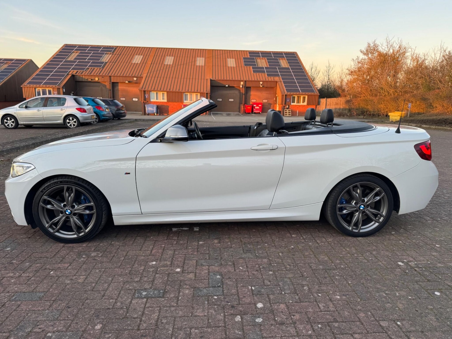 Used BMW 2 Series 2017 for sale - 77993682: Photo 13