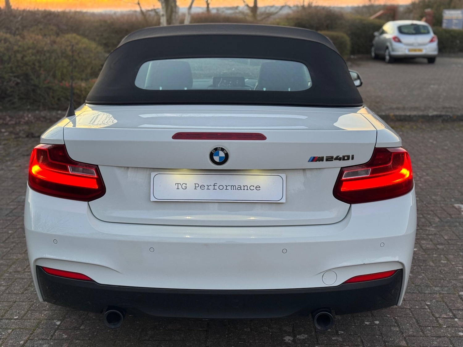 Used BMW 2 Series 2017 for sale - 77993682: Photo 14