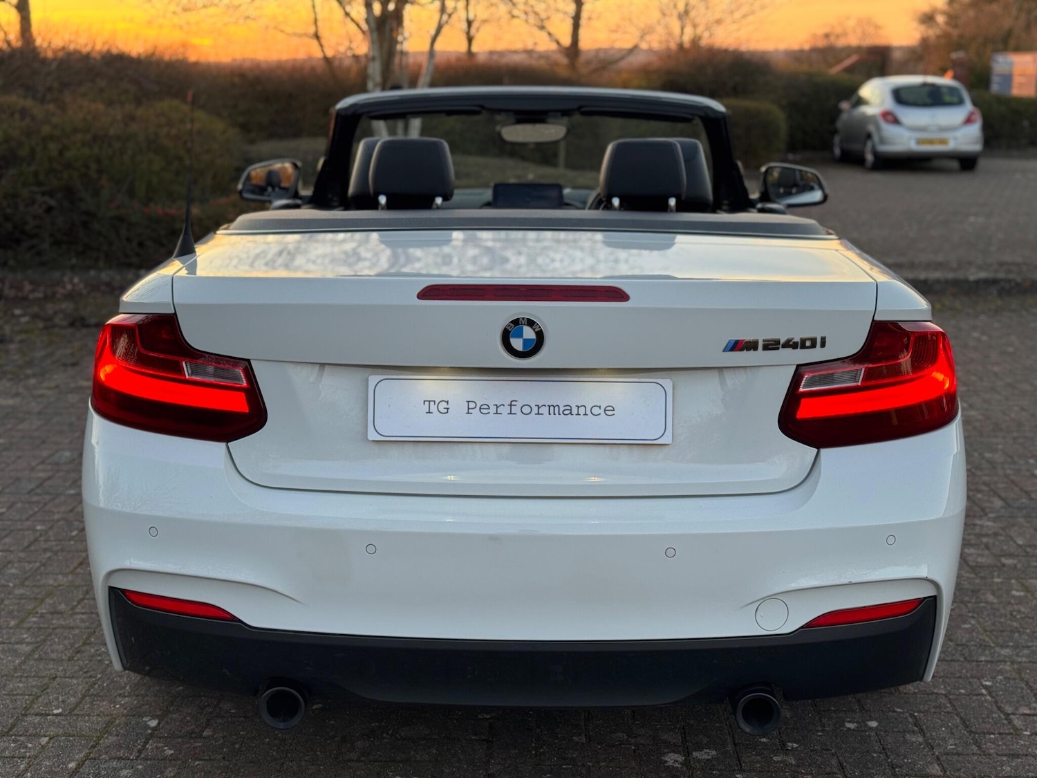 Used BMW 2 Series 2017 for sale - 77993682: Photo 15