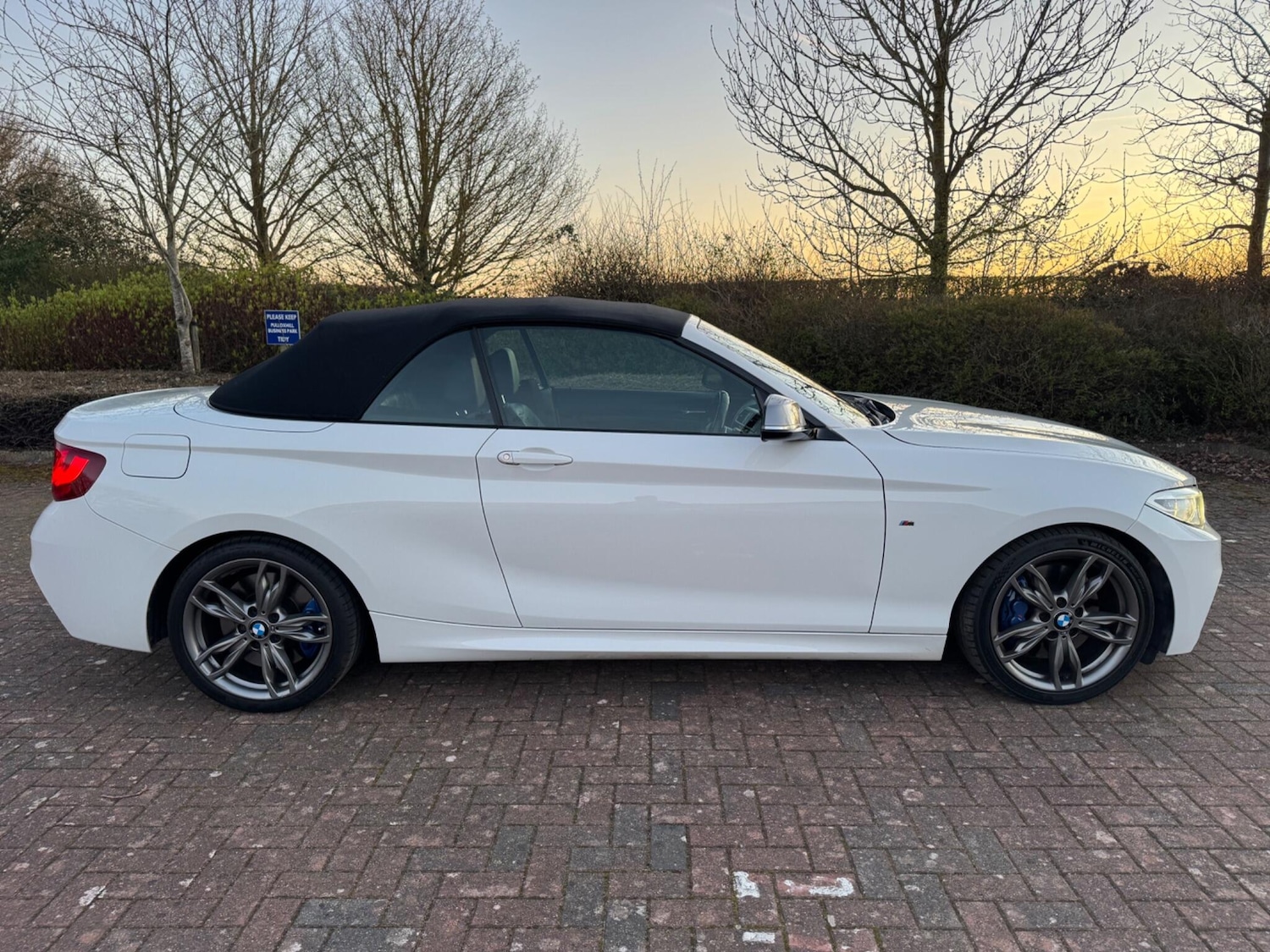 Used BMW 2 Series 2017 for sale - 77993682: Photo 17