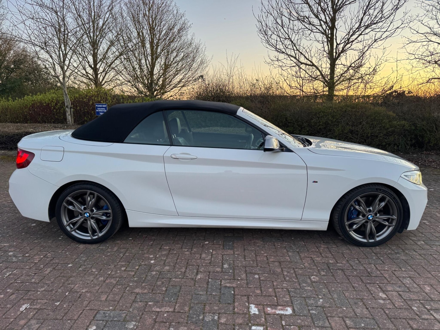 Used BMW 2 Series 2017 for sale - 77993682: Photo 18